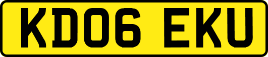 KD06EKU