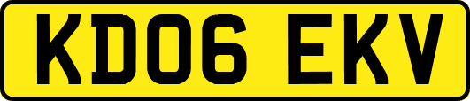 KD06EKV