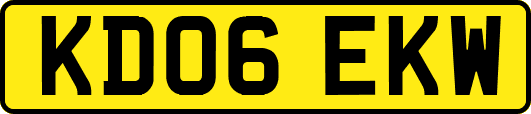 KD06EKW