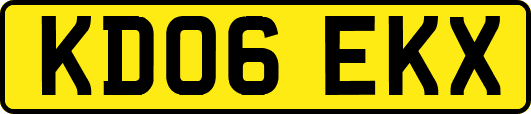 KD06EKX