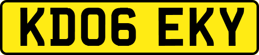 KD06EKY