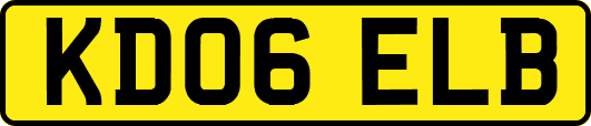 KD06ELB