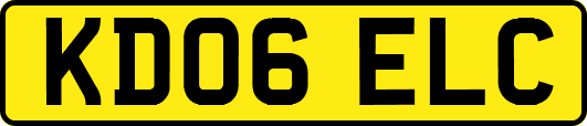 KD06ELC