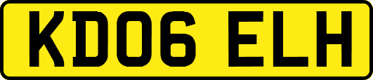 KD06ELH