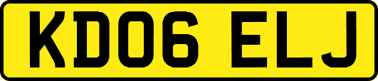 KD06ELJ