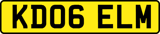 KD06ELM