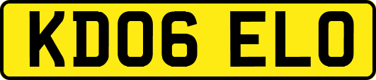 KD06ELO