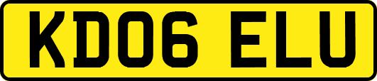 KD06ELU