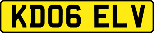 KD06ELV