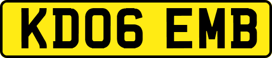 KD06EMB