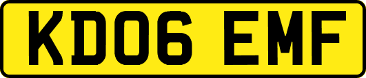 KD06EMF