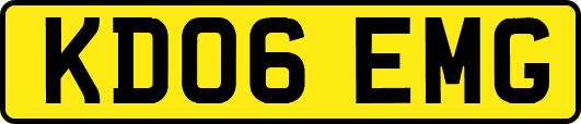 KD06EMG