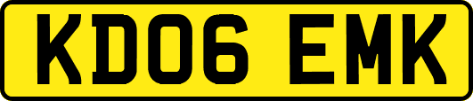 KD06EMK