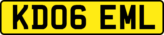 KD06EML
