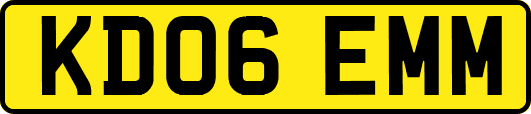 KD06EMM
