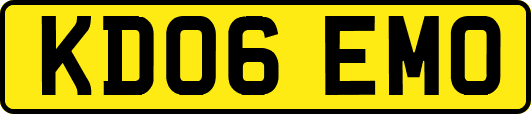 KD06EMO