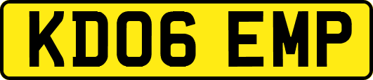 KD06EMP