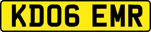 KD06EMR