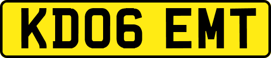KD06EMT