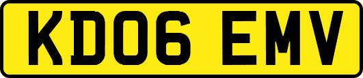 KD06EMV