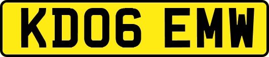 KD06EMW