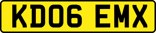 KD06EMX
