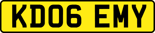 KD06EMY