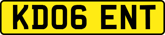 KD06ENT