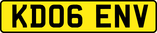 KD06ENV