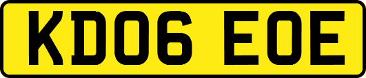 KD06EOE