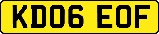 KD06EOF