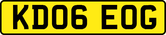 KD06EOG