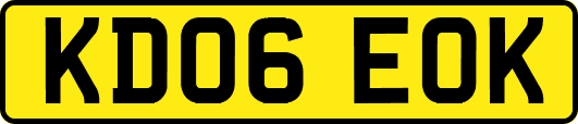 KD06EOK
