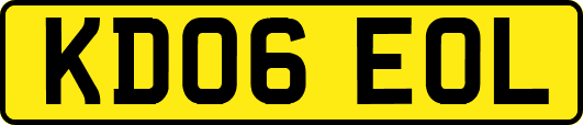 KD06EOL