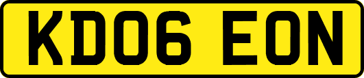 KD06EON