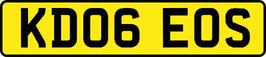 KD06EOS