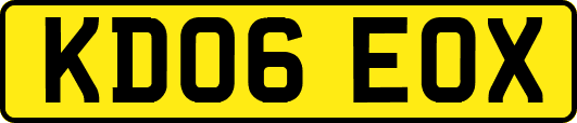 KD06EOX