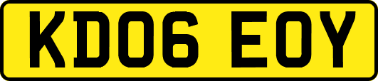 KD06EOY