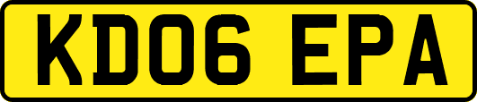 KD06EPA