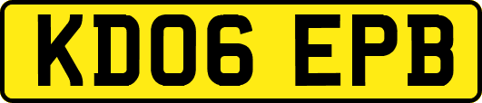 KD06EPB