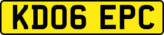 KD06EPC