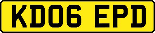 KD06EPD