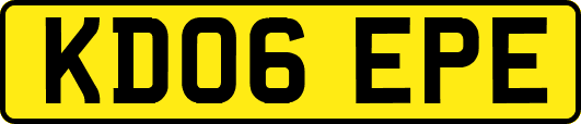 KD06EPE