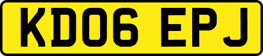 KD06EPJ