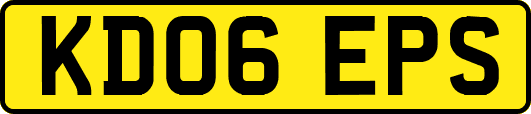 KD06EPS