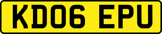 KD06EPU