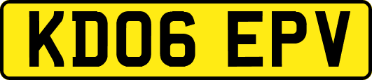 KD06EPV