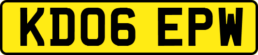 KD06EPW