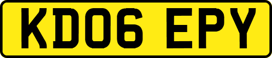 KD06EPY