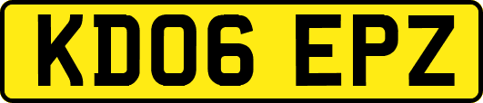 KD06EPZ